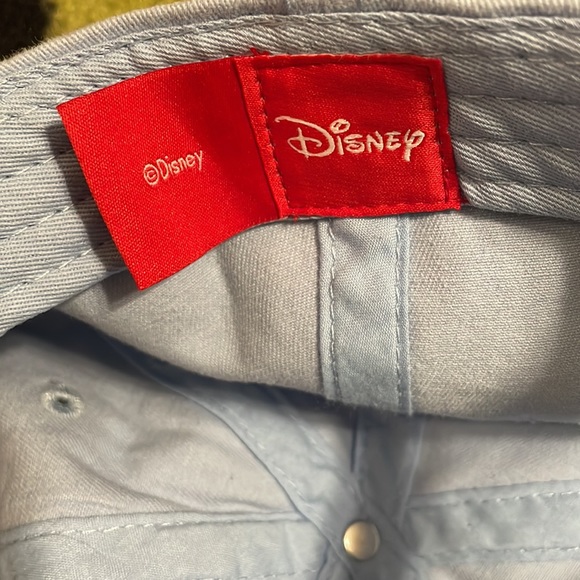 Mickey Mouse baseball cap - Picture 3 of 4